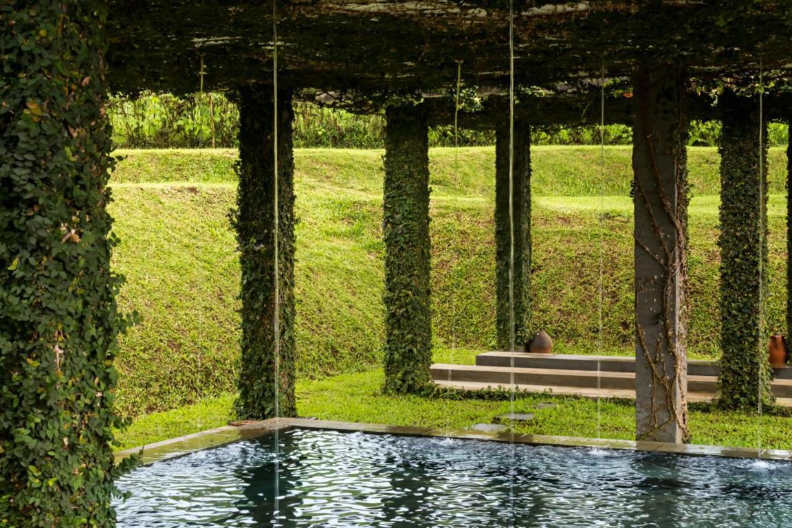 Tea Garden Resort Ciater Exterior photo